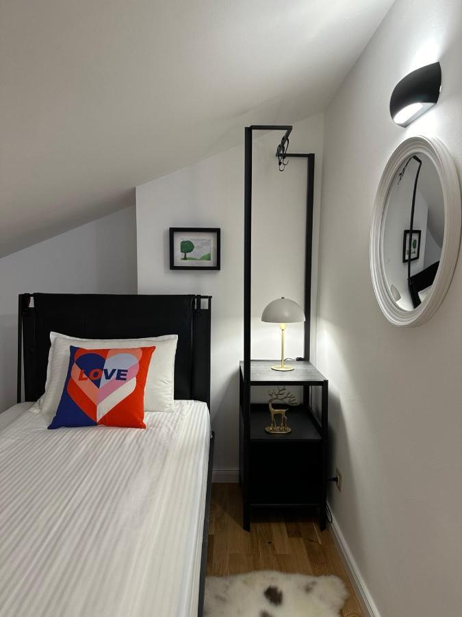Sana Ski Apartment 702 In Flora, Боровец Экстерьер фото