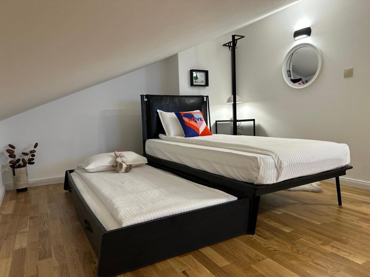 Sana Ski Apartment 702 In Flora, Боровец Экстерьер фото