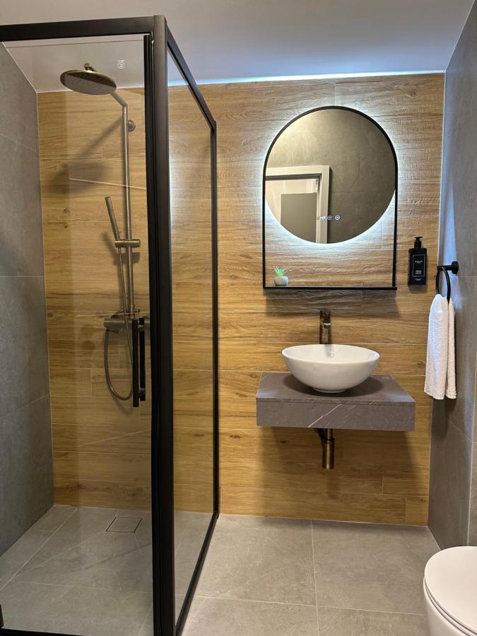 Sana Ski Apartment 702 In Flora, Боровец Экстерьер фото
