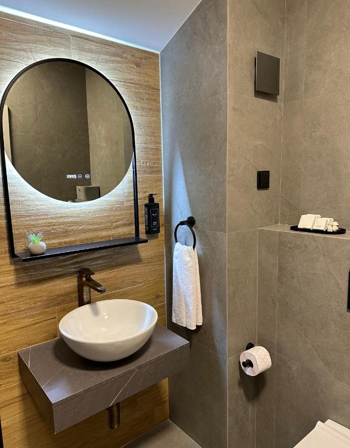 Sana Ski Apartment 702 In Flora, Боровец Экстерьер фото