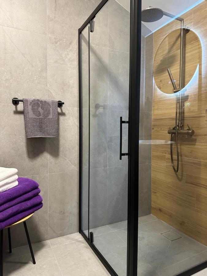 Sana Ski Apartment 702 In Flora, Боровец Экстерьер фото